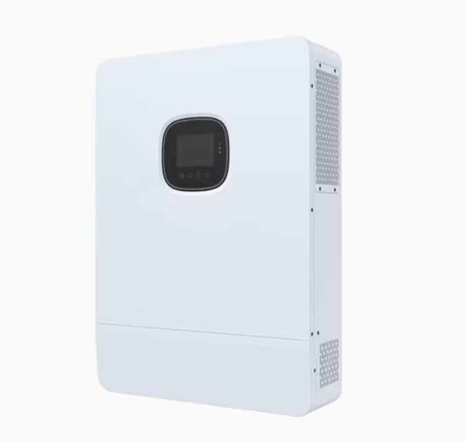 10 kW Pure Sine Wave Inverter