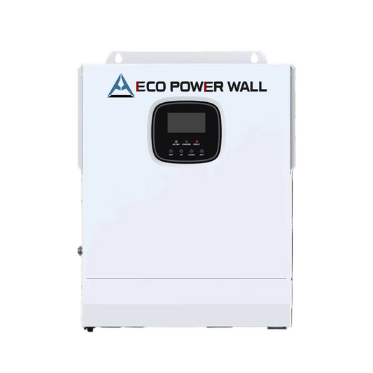 HSI Series Single Phase (3000kW - 5000kW)