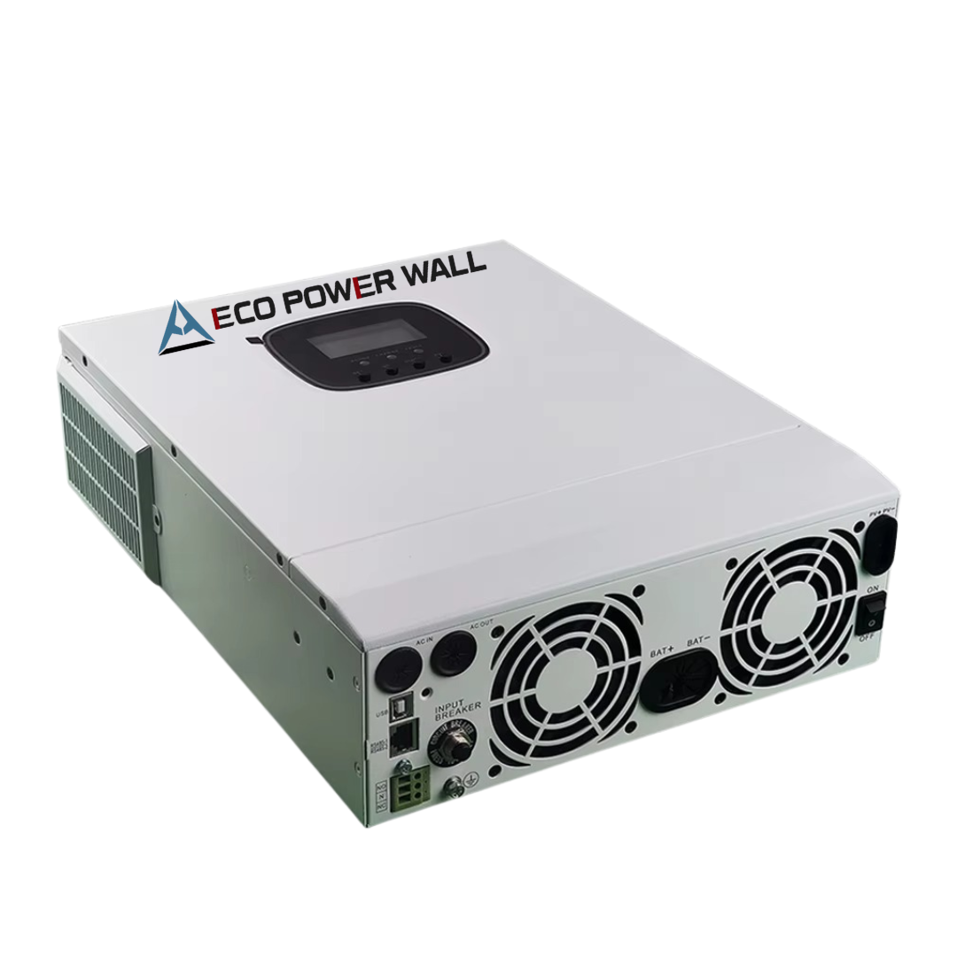 HSI Series Single Phase (3000kW - 5000kW)