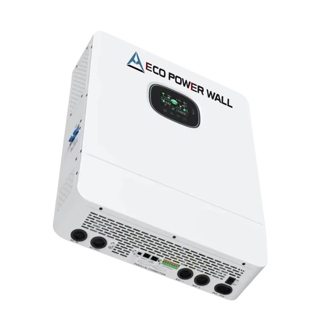 HSI Series Single Phase (3000kW - 5000kW)