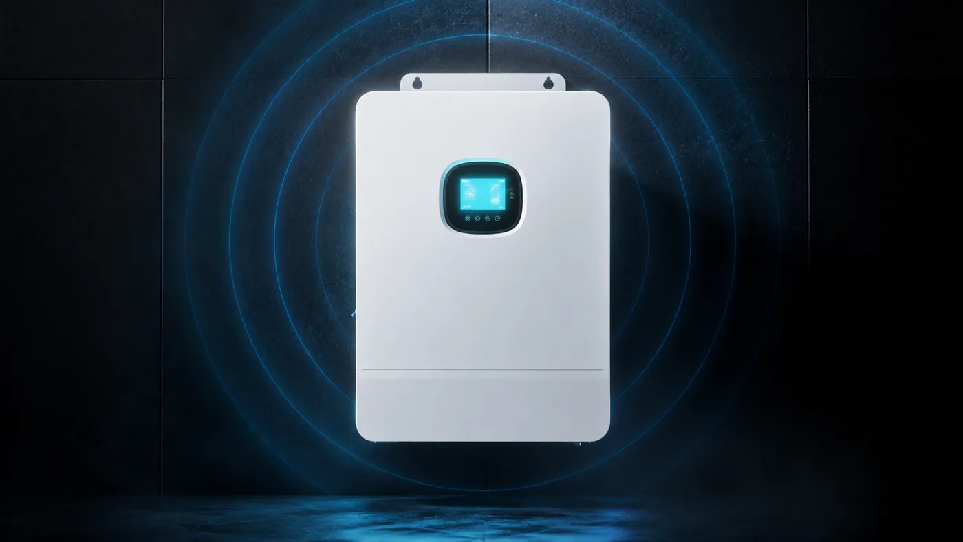 Grandtech SPI Solar Storage Inverter